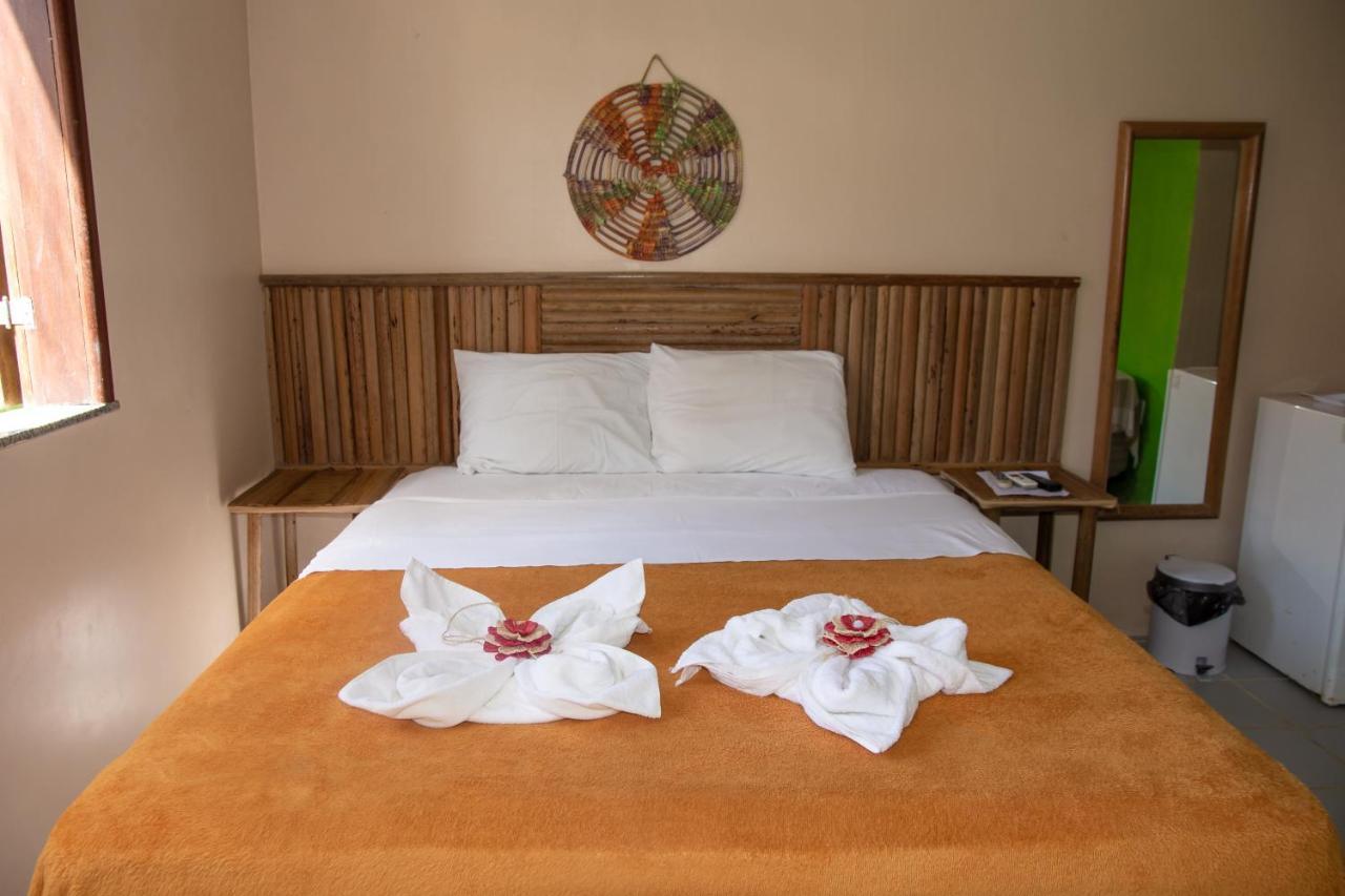 Orla Nautica Hotel บาร์เฮรินยัส ภายนอก รูปภาพ