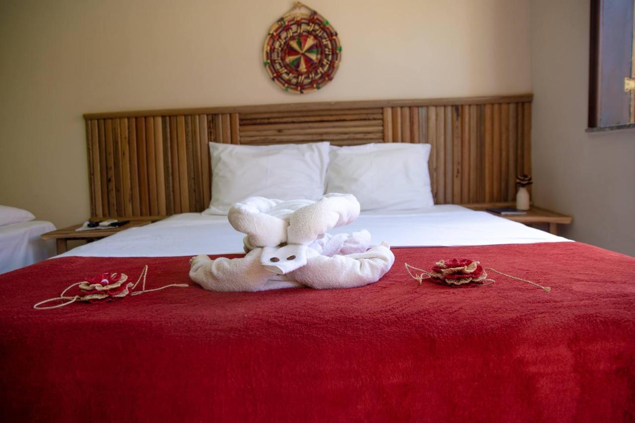 Orla Nautica Hotel บาร์เฮรินยัส ภายนอก รูปภาพ