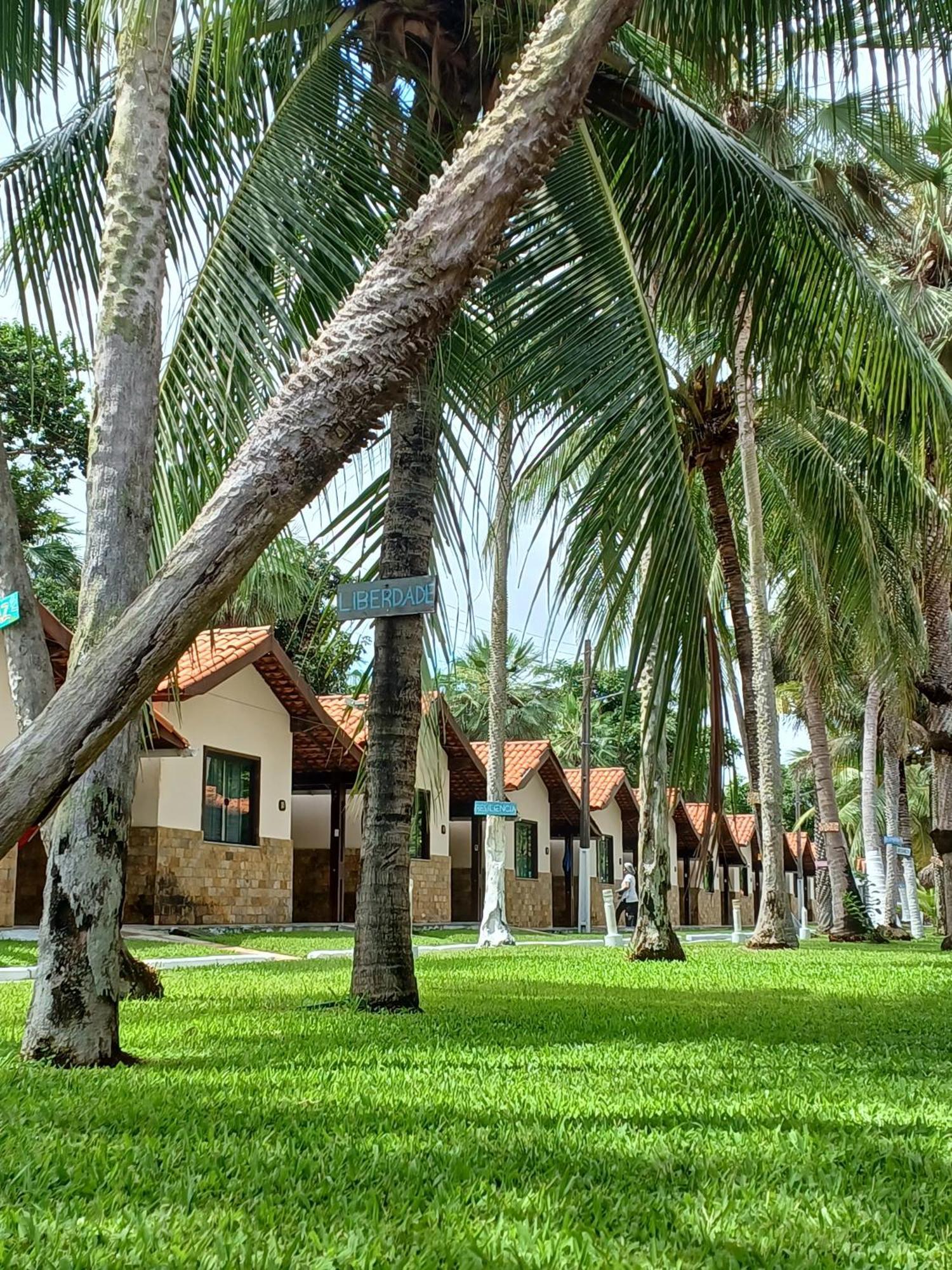 Orla Nautica Hotel บาร์เฮรินยัส ภายนอก รูปภาพ